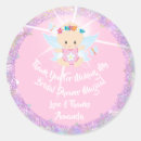 Search for pink princess baby shower stickers Glitter