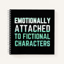 Search for attachment Fictional characters