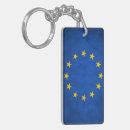 Search for european union flag keychains Flags