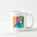 Search for tennis mugs Squash