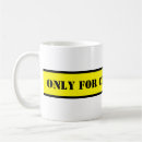 Recherche de drogue mugs bouteilles Humour