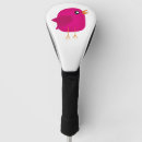 Search for cute golf head covers Adorable