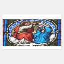 Search for mother of jesus stickers Church