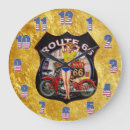 Recherche de motors horloges Hors route