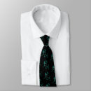 Search for black christmas ties Reindeer