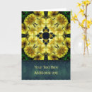 Search for primroses cards Yellow