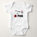 Search for nautical baby clothes Star