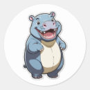 Search for character design stickers Happy