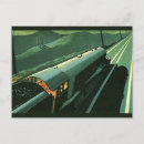 Search for speed postcards Transportation