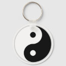 Search for taoism keychains Yang