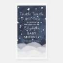 Search for twinkle twinkle little star napkins Stars