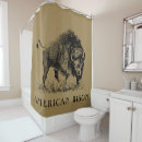Search for western shower curtains Rustic