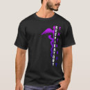 Recherche de thérapie tshirts Vie