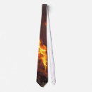 Recherche de combustion cravates Flammes
