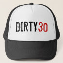Search for 30th birthday hats Party