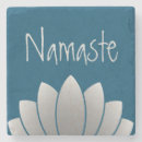 Recherche de lotus dessous de verres Floral