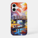 Search for bridges iphone cases Autumn