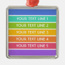 Search for diversity christmas decor Rainbow