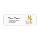Search for cute fairy return address labels Adorable