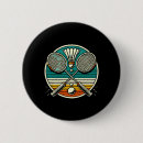 Search for i love puns buttons Badminton quote