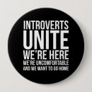 Recherche de maladroit badges Anxiété