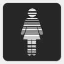 Search for vintage tattoo stickers Girl