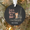 Search for pontoon ornaments Life
