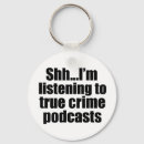 Search for crimes keychains True crime