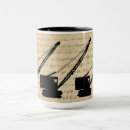 Search for construction engineering mugs Crane