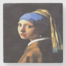 Search for ears coasters Girl