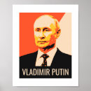 Recherche de poutine posters Guerre