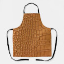 Search for leather aprons Surface