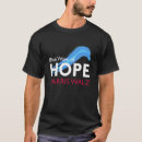 Recherche de blue wave tshirts Élection