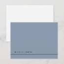 Search for classy note cards Elegant