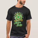 Search for offensive st patricks day tshirts Green