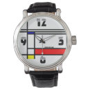 Search for artistic watches Design