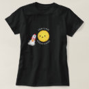 Search for rocket ship tshirts Astronaut