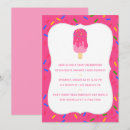 Search for ice cream social birthday invitations Summer party