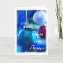 Search for our troops christmas cards Patriotic
