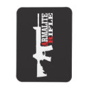 Recherche de fusil magnets Arme à feu