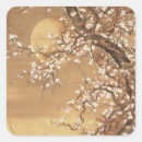 Search for plum blossom stickers Beautiful