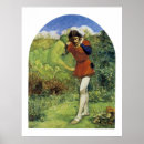 Recherche de contes de fées vintages posters Féeries