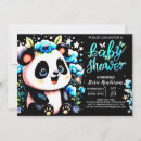 Recherche de bamboo invitations Aquarelle