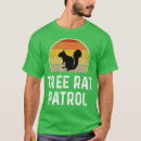 Search for squirrel mens tshirts Hunting