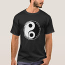 Recherche de yin yang tshirts Spirituel