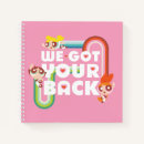 Search for super cute notebooks Bubbles