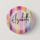 Recherche de arrière plan jaune badges Pour elle