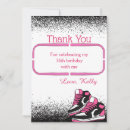 Search for sneaker cards Teenager