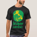 Recherche de beaver tshirts Essential