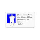 Search for symbol return address labels Doctor
